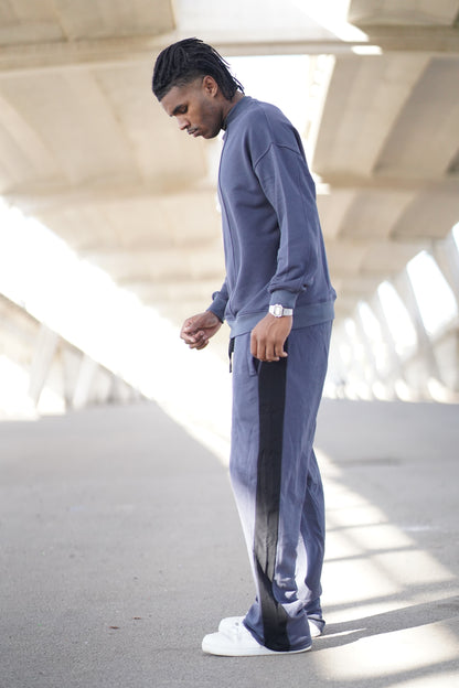 ENSEMBLE ONE LINE LONGSLEEVE & JOGGER VERON