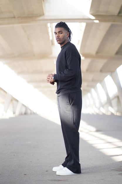 ENSEMBLE BASIC LONGSLEEVE & JOGGER VERON