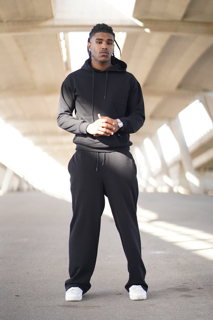 ENSEMBLE HOODIE & JOGGER VERON