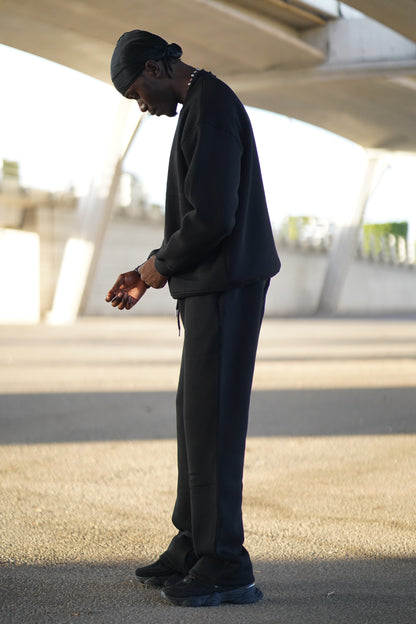 ENSEMBLE PROJECT LONGSLEEVE & JOGGER VERON