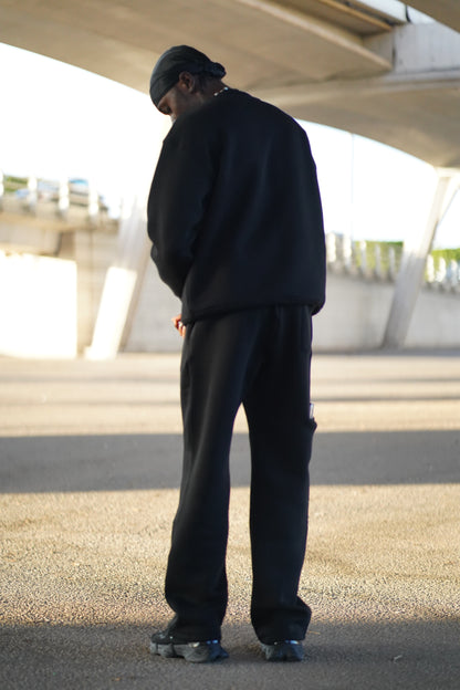 ENSEMBLE PROJECT LONGSLEEVE & JOGGER VERON