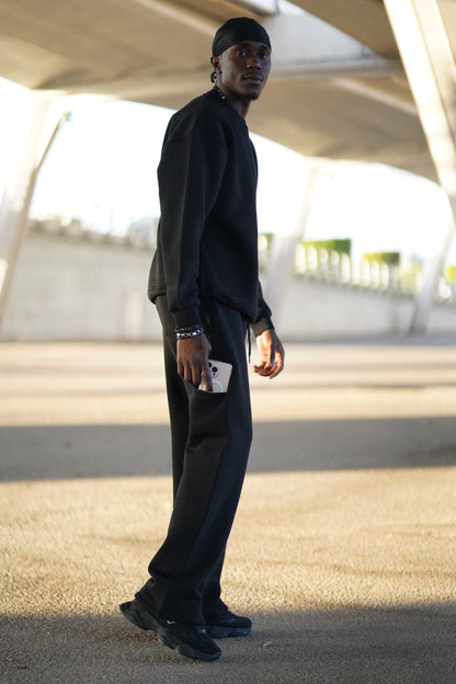 ENSEMBLE PROJECT LONGSLEEVE & JOGGER VERON