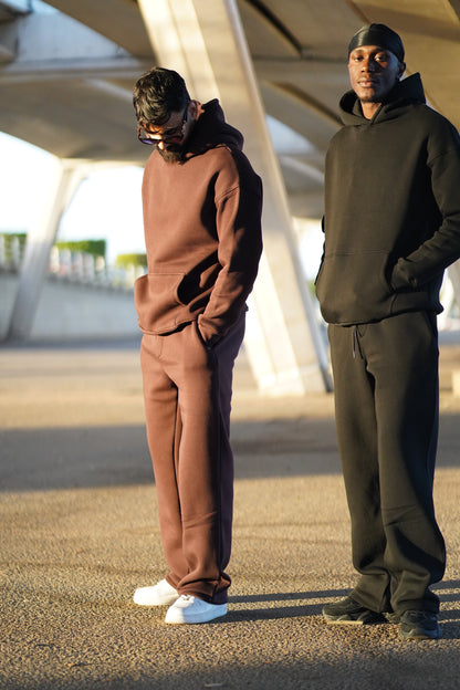 ENSEMBLE PROJECT HOODIE & JOGGER VERON