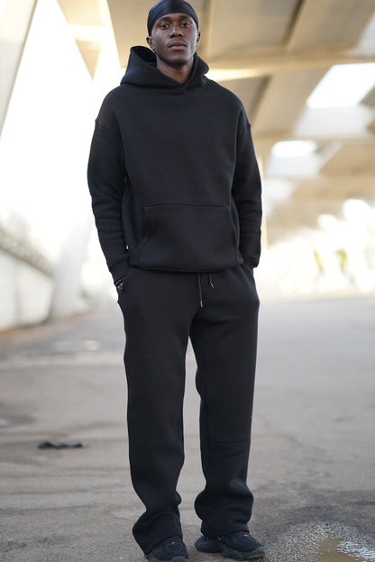 ENSEMBLE PROJECT HOODIE & JOGGER VERON