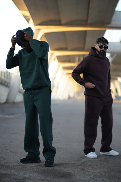 ENSEMBLE PROJECT HOODIE & JOGGER VERON