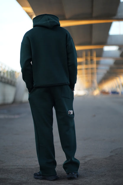 ENSEMBLE PROJECT HOODIE & JOGGER VERON