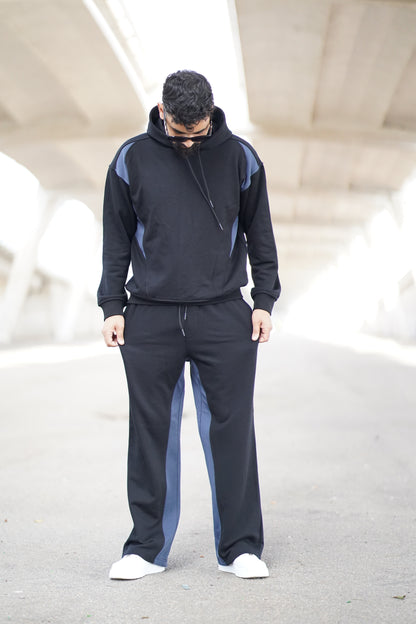 ENSEMBLE PIXEL  HOODIE & JOGGER VERON