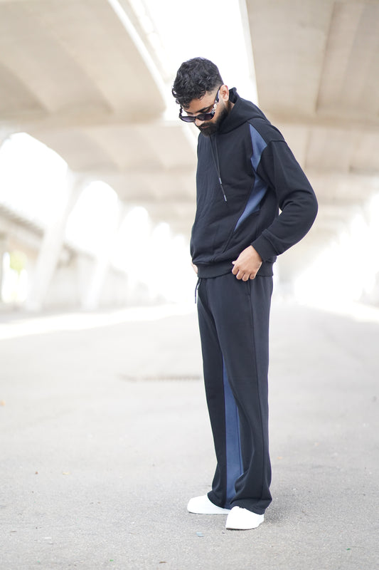 ENSEMBLE PIXEL  HOODIE & JOGGER VERON