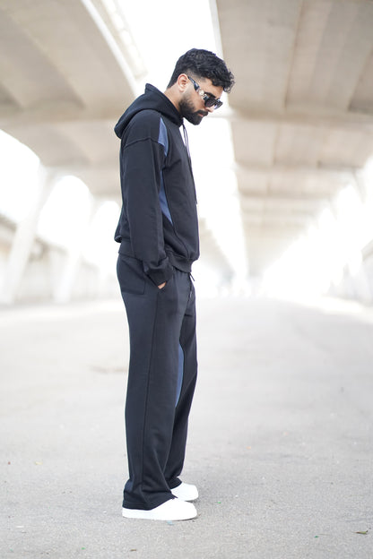 ENSEMBLE PIXEL  HOODIE & JOGGER VERON