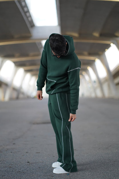 ENSEMBLE RAW MOTION HOODIE & JOGGER VERON