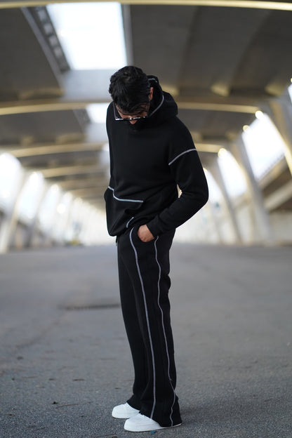 ENSEMBLE RAW MOTION HOODIE & JOGGER VERON