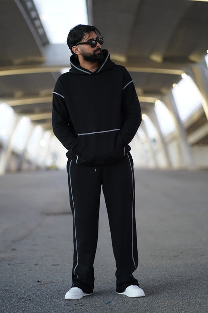 ENSEMBLE RAW MOTION HOODIE & JOGGER VERON