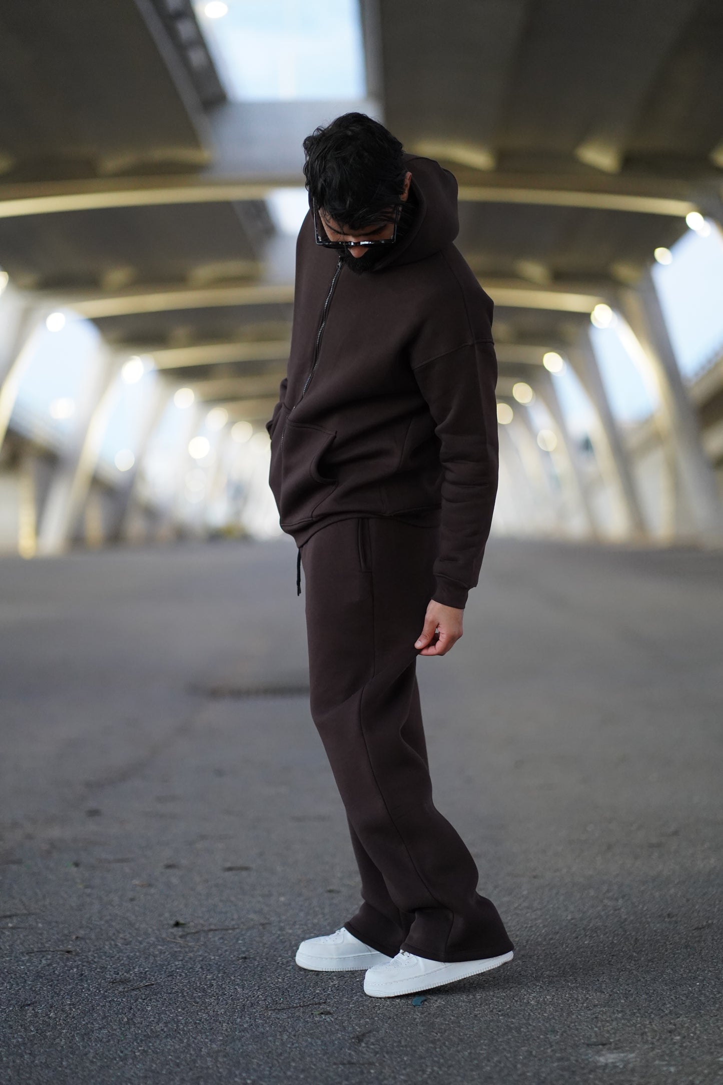ENSEMBLE AURA  HOODIE & JOGGER VERON
