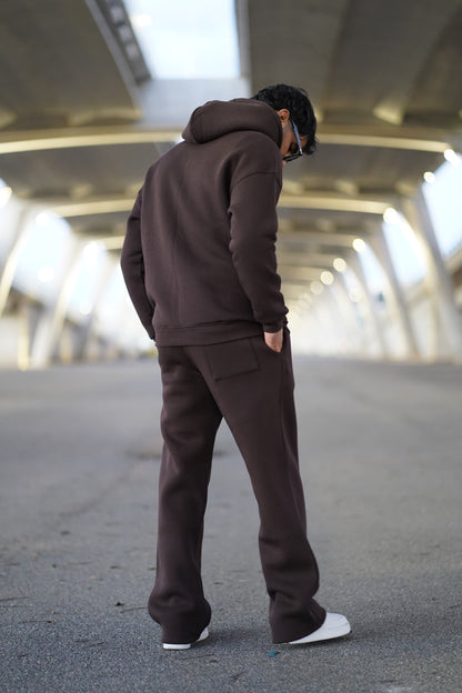 ENSEMBLE AURA  HOODIE & JOGGER VERON