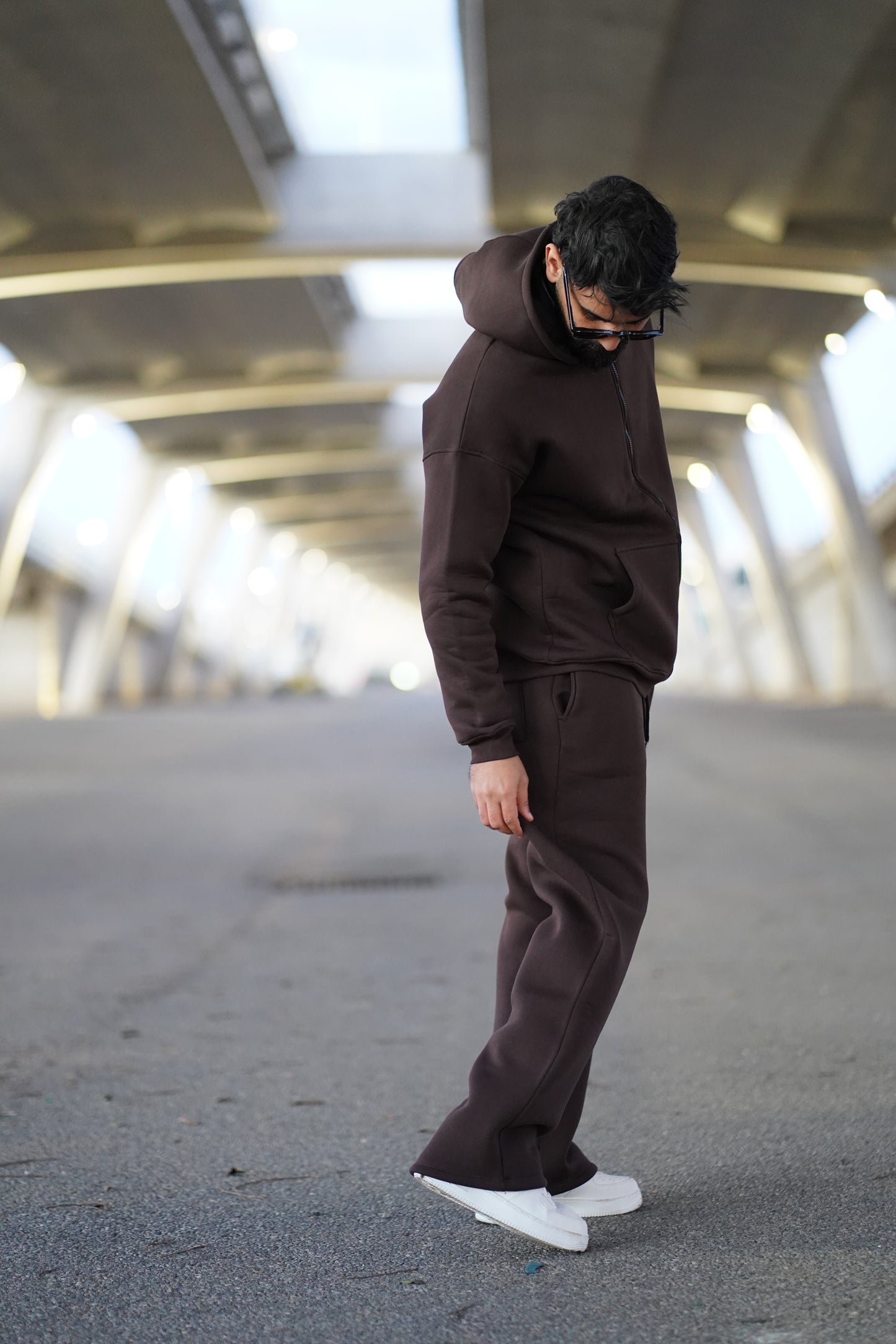 ENSEMBLE AURA  HOODIE & JOGGER VERON