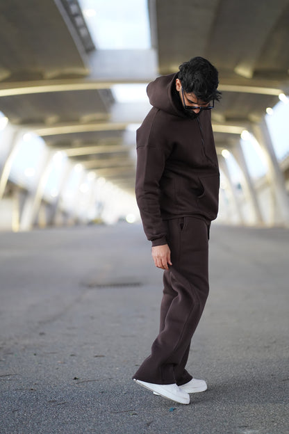 ENSEMBLE AURA  HOODIE & JOGGER VERON
