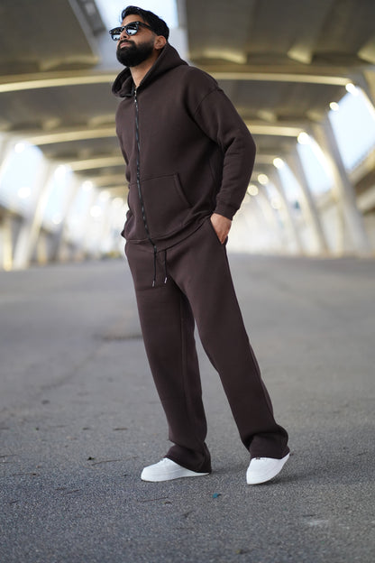 ENSEMBLE AURA  HOODIE & JOGGER VERON