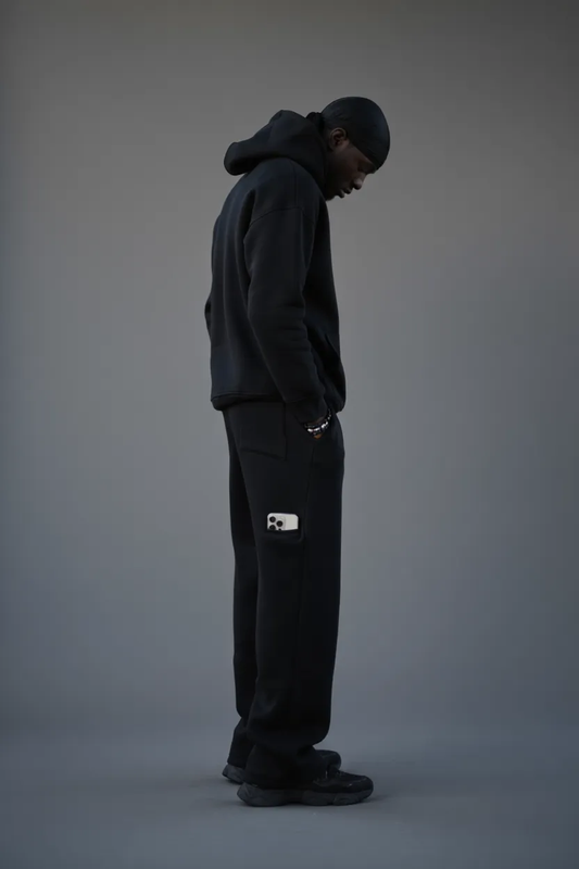 ENSEMBLE PROJECT HOODIE & JOGGER VERON