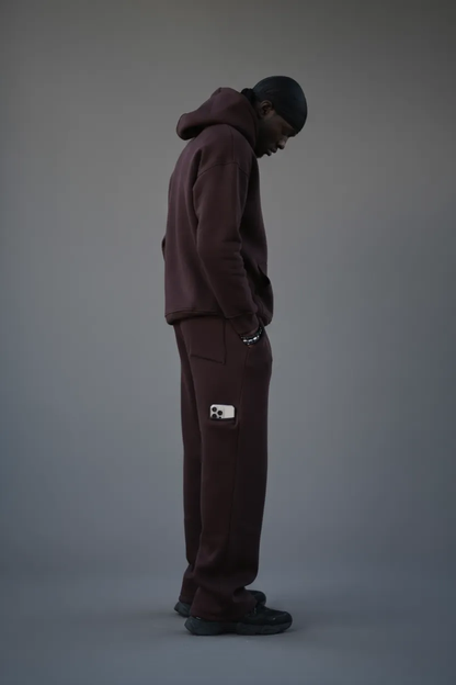 ENSEMBLE PROJECT HOODIE & JOGGER VERON