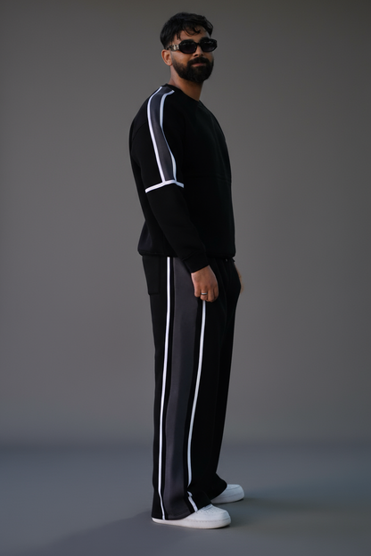 ENSEMBLE ECLIPSE LONGSLEEVE & JOGGER VERON