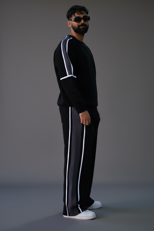ENSEMBLE ECLIPSE LONGSLEEVE & JOGGER VERON