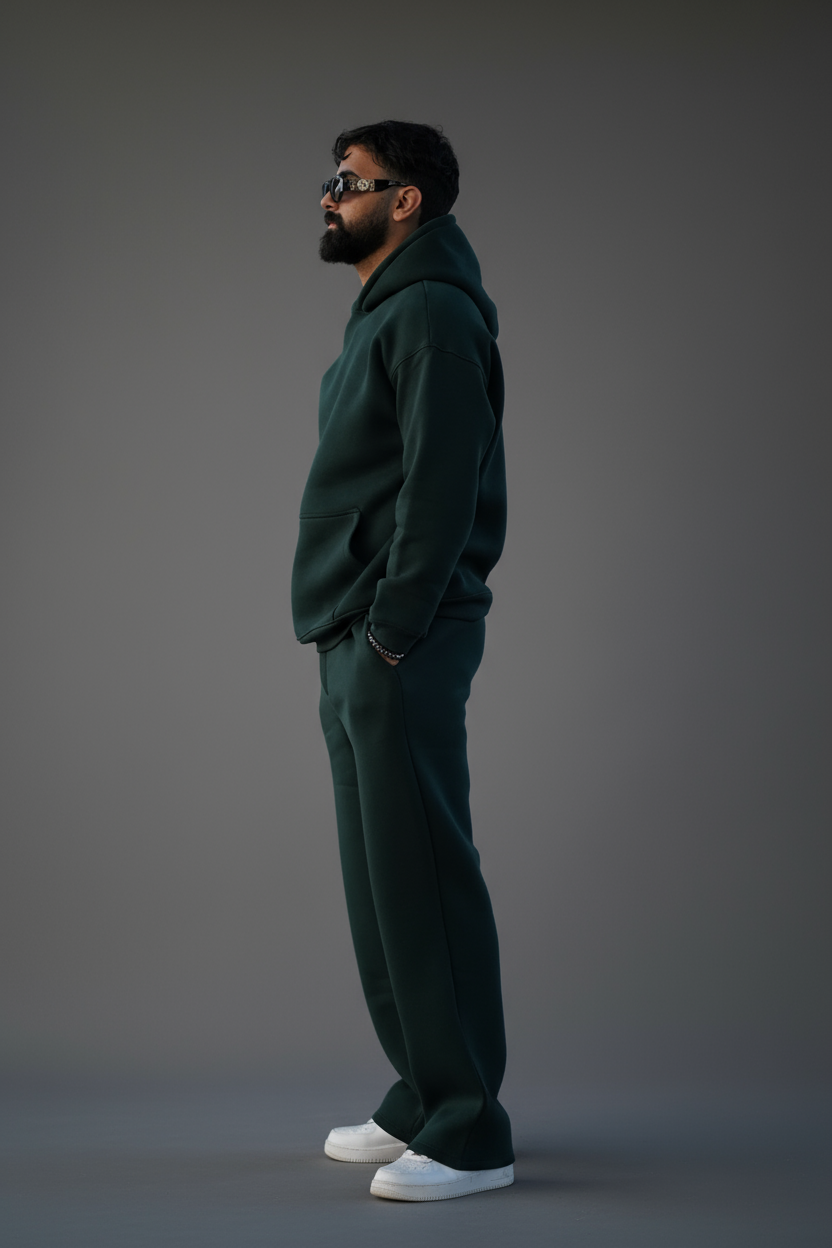 ENSEMBLE PROJECT HOODIE & JOGGER VERON