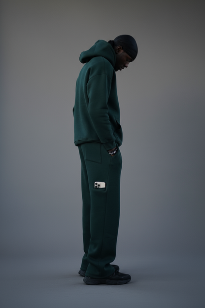 ENSEMBLE PROJECT HOODIE & JOGGER VERON