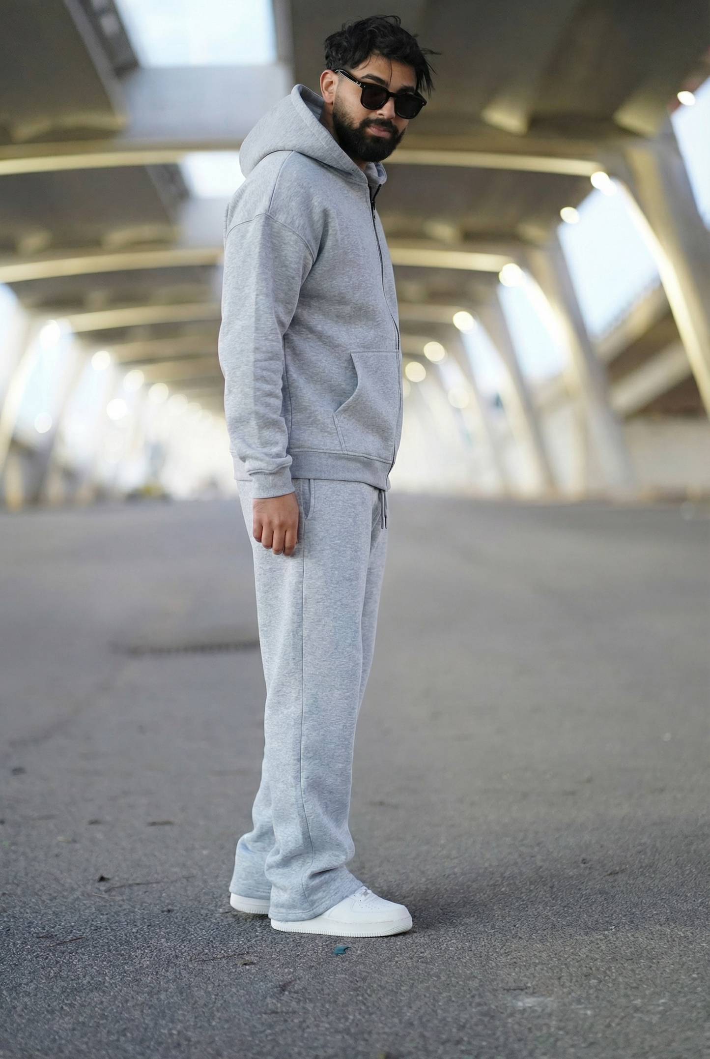 ENSEMBLE AURA  HOODIE & JOGGER VERON