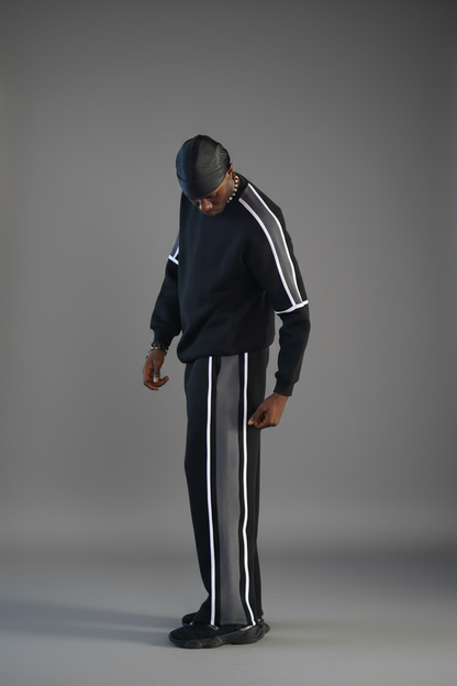 ENSEMBLE ECLIPSE LONGSLEEVE & JOGGER VERON