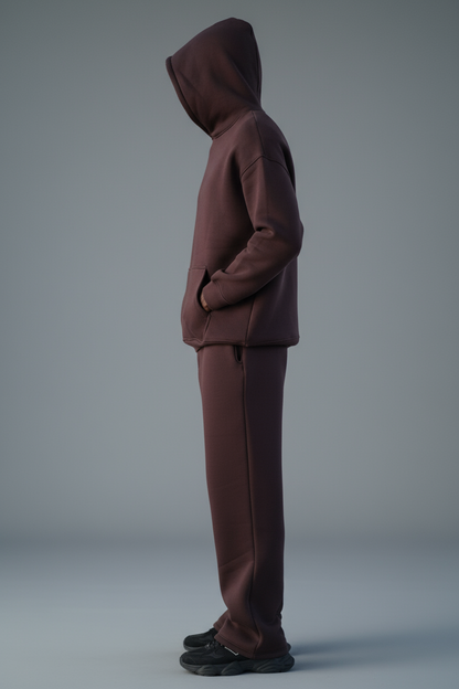 ENSEMBLE PROJECT HOODIE & JOGGER VERON