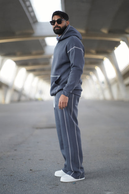 ENSEMBLE RAW MOTION HOODIE & JOGGER VERON