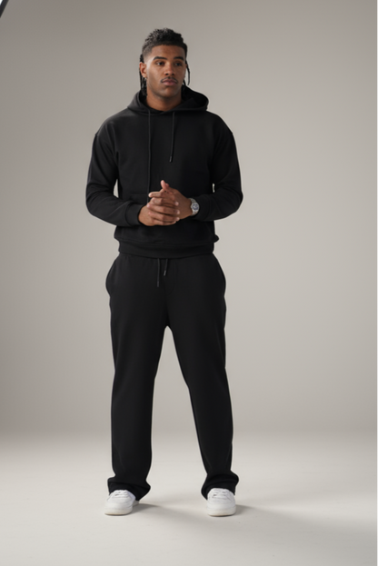ENSEMBLE HOODIE & JOGGER VERON