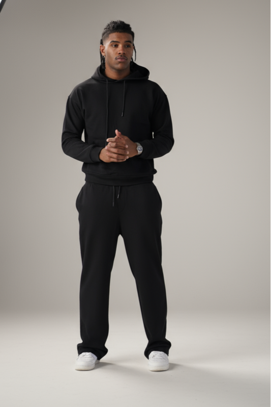 ENSEMBLE HOODIE & JOGGER VERON